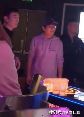 娱乐圈八卦最新爆料王思聪,娱乐圈再掀风波 第1张 娱乐圈八卦最新爆料王思聪,娱乐圈再掀风波 第1张